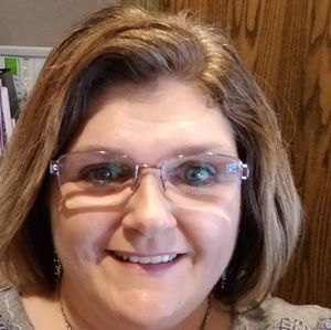 Meet your Posher, Patty